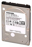 Жесткий диск TOSHIBA 6607 MQ01ABD100 