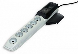 Сетевой фильтр ZIS  Pilot Pro10M 