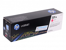 Картридж HP  CF403A 