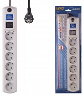 Сетевой фильтр MOST  HV6 