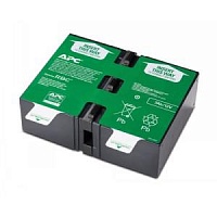 Аккумулятор APC 6654 APCRBC123 