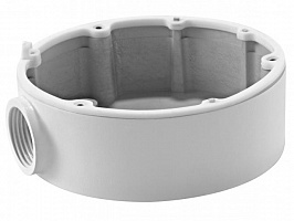 Монтажная коробка Hikvision 6521 DS-1280ZJ-DM18 
