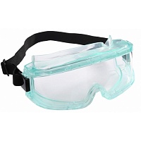 Защитные очки STAYER 6530 2-110291 