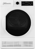Сушильная машина WEISSGAUFF  WD 56108 D Condenser 