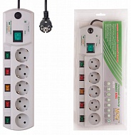 Сетевой фильтр MOST  ERG 