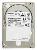 Жесткий диск TOSHIBA 6607 AL15SEB060N 