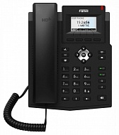 Телефон сетевой FANVIL  X3SG Lite 