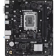 Материнская плата ASUS PRIME H610M-R-SI, Socket-1700, Intel H610, DDR5