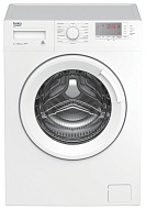 Стиральная машина BEKO  WRE6512BWW 