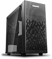 Корпус DEEPCOOL  MATREXX 30, БП: Отсутствует  