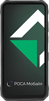 Смартфон MIG 6641 A65 РОСА Мобайл 