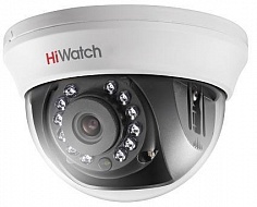 Видеокамера HD Hikvision  DS-T101 (2.8 MM) 