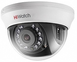 Видеокамера HD Hikvision 6517 DS-T101 (2.8 MM) 