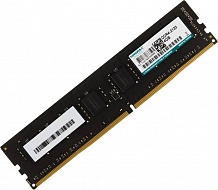 Оперативная память KINGMAX  KINGMAX, 4Gb,  DIMM,  DDR4,  2133 МГц 