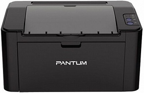Принтер Pantum  P2207, A4,  Лазерный,  Черно-белый 