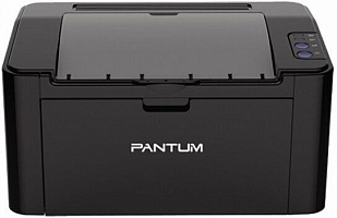 Принтер Pantum 6676 P2207 