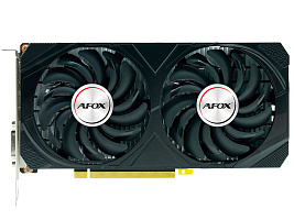 Видеокарта AFOX 6606 RTX 3050 
