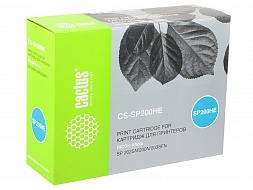 Картридж Cactus  CS-SP200HE 