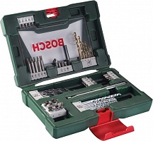 Набор принадлежностей BOSCH 6536 V-line 48 