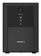 Источник бесперебойного питания IPPON  Back Basic 2200, Мощность: 2200 