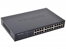 Коммутатор TP-Link  TL-SG1024DE 