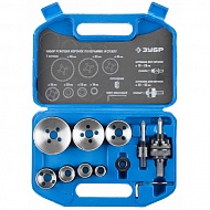 Набор коронок ЗУБР ЭКСПЕРТ 29870-H7 