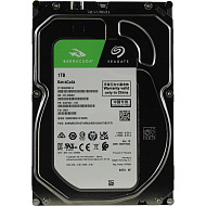 Жесткий диск SEAGATE  ST1000DM014, 1000Gb,  3.5