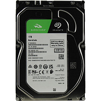 Жесткий диск SEAGATE 6607 ST1000DM014 