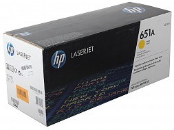 Картридж HP  CE342A 