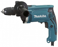 Дрель ударная Makita 6526 HP1631 