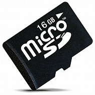 Карта памяти NONAME  Micro Secure Digital Card, 16Gb,  MicroSDHC,  Class 10 