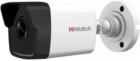 Видеокамера IP Hikvision 6517 DS-I400(B) (4 MM) 