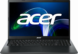 Ноутбук ACER  EX215-54-510N, Intel Core i5 1135G7,  8Gb,  SSD 512Gb,  15.6