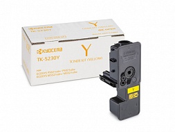 Картридж KYOCERA-MITA  TK-5230Y 