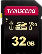 Карта памяти TRANSCEND  TS32GSDC700S,  SDHC,  Class 10 