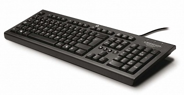 Клавиатура HP  Classic Wired Keyboard 