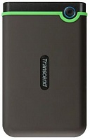 Внешний накопитель TRANSCEND 6648 TS2TSJ25M3S 