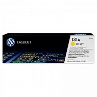 Картридж HP  CF212A 