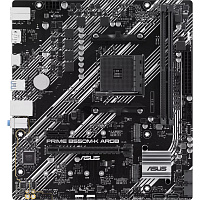 Материнская плата ASUS 6611 PRIME B550M-K ARGB 