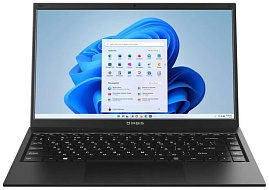 Ноутбук IRBIS  14NBC1003, Intel Celeron N4000,  4Gb,  SSD 128Gb,  14