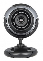 Веб-камера A4Tech 6652 PK-710G 