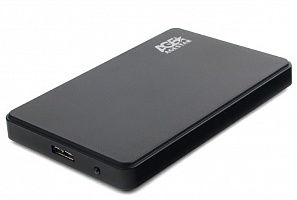 Корпус AGESTAR 6651 3UB2P2 