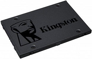 Твердотельный накопитель KINGSTON 6613 SA400S37/960G 