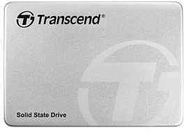 Твердотельный накопитель TRANSCEND SSD220S TS480GSSD220S, 480Gb,  SATA-III 