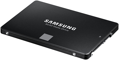 Твердотельный накопитель Samsung 6613 Samsung 870 EVO 