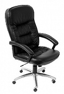 Кресло руководителя Бюрократ  T-9908AXSN-AB 