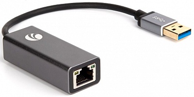 Сетевая карта USB VCOM 6685 DU312M 