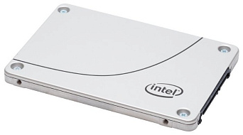 Твердотельный накопитель INTEL  SSDSC2KG019T801, 1920Gb,  SATA-III 