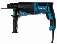 Перфоратор Makita  HR2630 