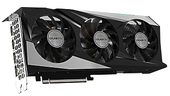 Видеокарта GIGABYTE Radeon RX 7600, 8192MB,  GDDR6,  128,  PCI-E 4.0 